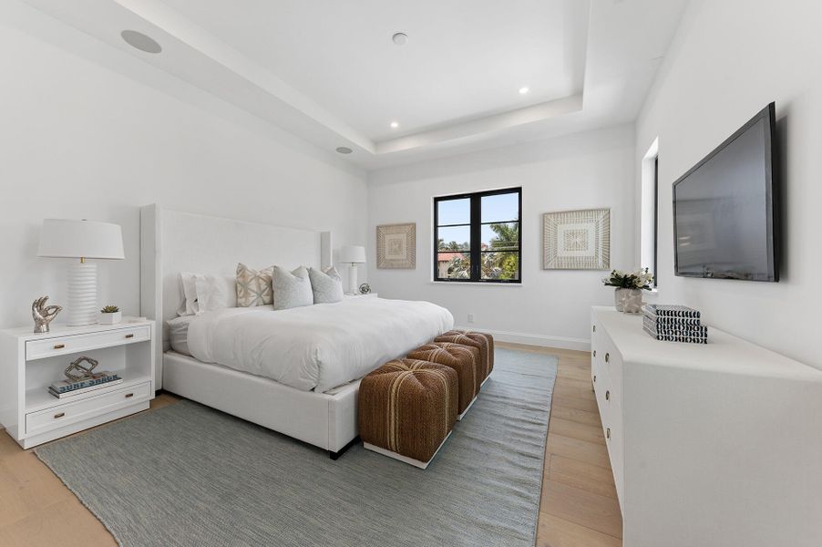 Guest Bedroom