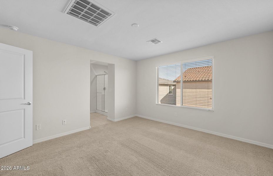 Owner's Suite Owner's Suite