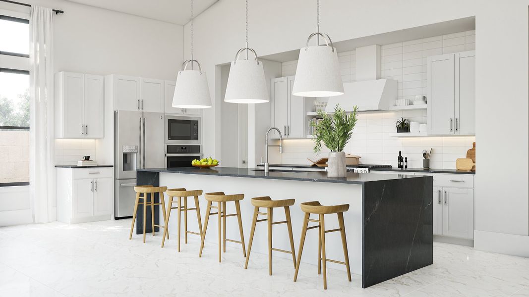 Kitchen Kitchen