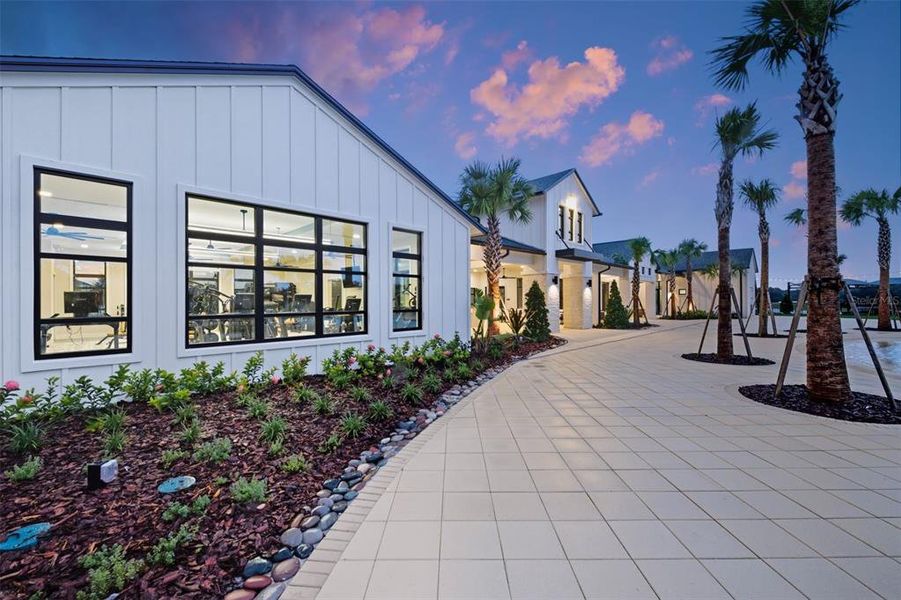 Community amenities in Spencer Glen, Riverview (Image 30).