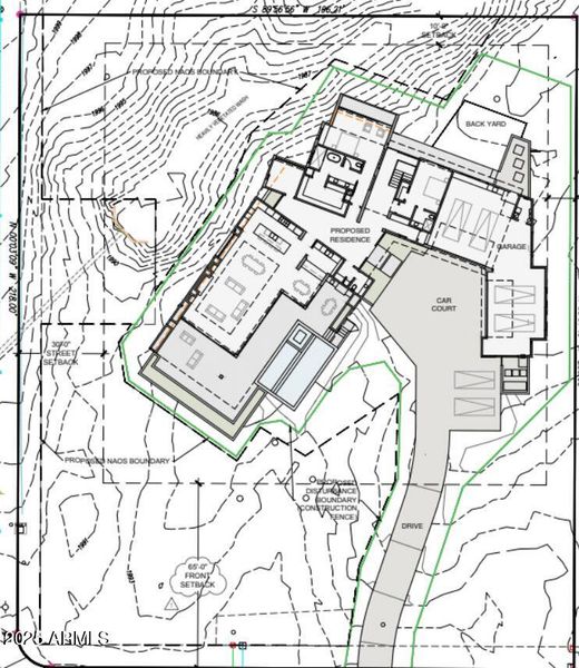 Architectural Drawing Architectural Drawing