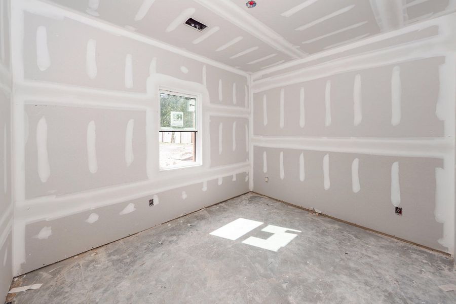 In-progress construction of a new home in , Summerville, SC (Image 17).