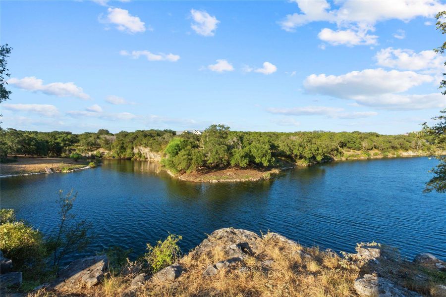 Natural landscape and outdoor views near  in Marble Falls (Image 31).