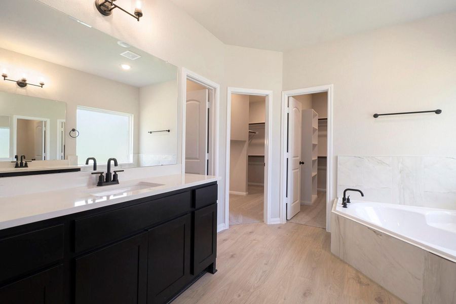 BRAND NEW! Walker Plan! Pictures are Representation of the Walker Plan.  Colors and selections may vary.  Call today for a tour!