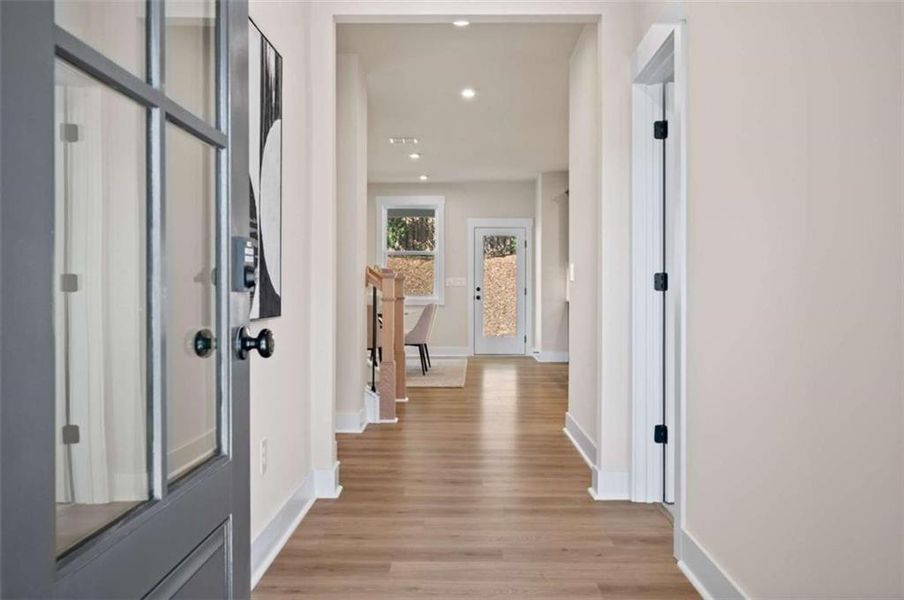 Image 48 of a home in The Paddocks at Doc Hughes.