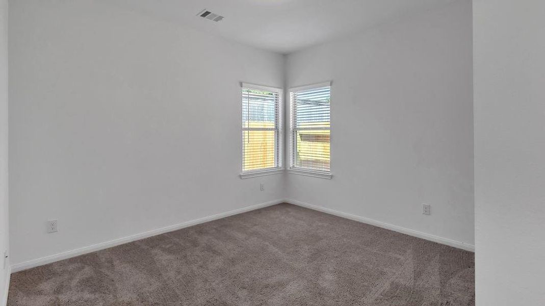 Spacious, unfurnished interior of a new home in , Houston (Image 19). Spacious, unfurnished interior of a new home in , Houston (Image 19).
