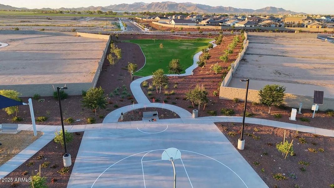 Community Photos_Copper Falls_Buckeye_AZ Community Photos_Copper Falls_Buckeye_AZ