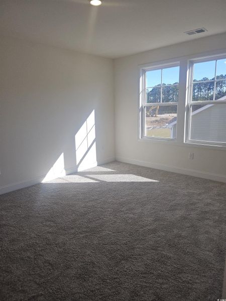Spacious, unfurnished interior of a new home in Avery Woods, Longs (Image 23).
