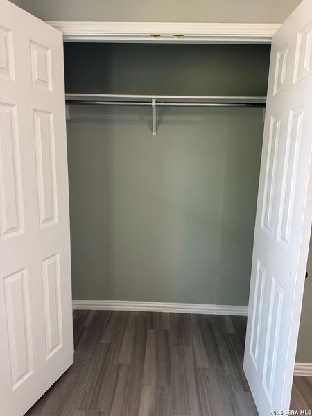 Spacious, unfurnished interior of a new home in , Eagle Pass (Image 22). Spacious, unfurnished interior of a new home in , Eagle Pass (Image 22).