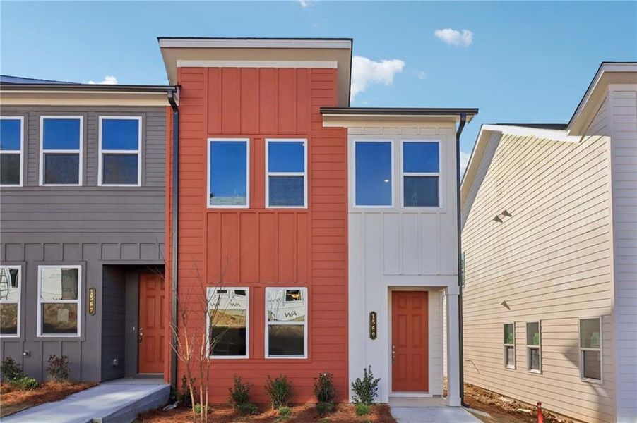 Image 38 of a home in Park Vue.