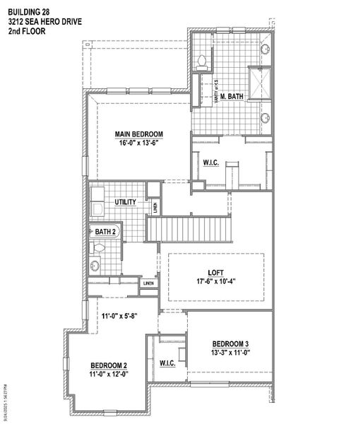 TH Building 28 Unit 1 ML 2nd Floor TH Building 28 Unit 1 ML 2nd Floor