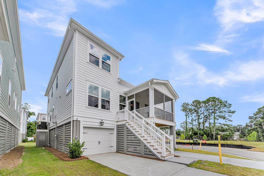 New Home in James Island, SC. - Slide 12 New Home in James Island, SC. - Slide 12
