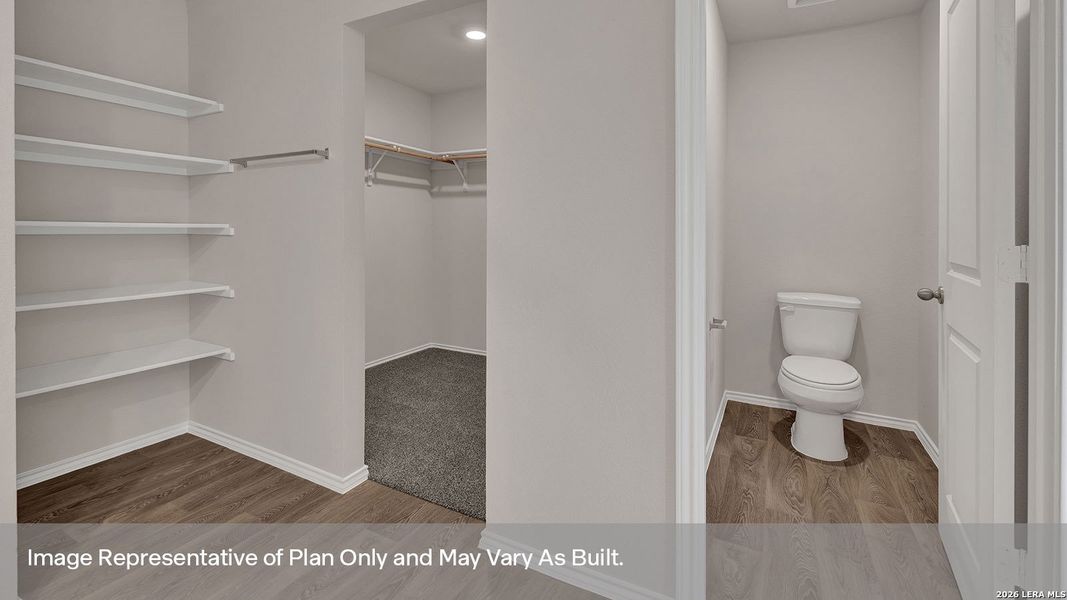 Spacious, unfurnished interior of a new home in Bollinger, Maxwell (Image 24). Spacious, unfurnished interior of a new home in Bollinger, Maxwell (Image 24).
