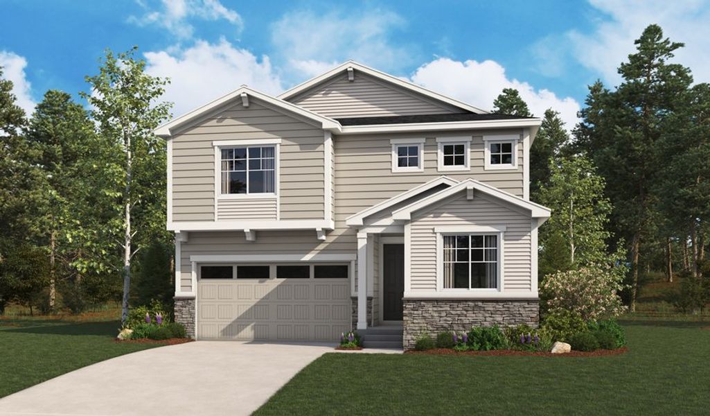 Noble-D949-VistaWest Elevation B