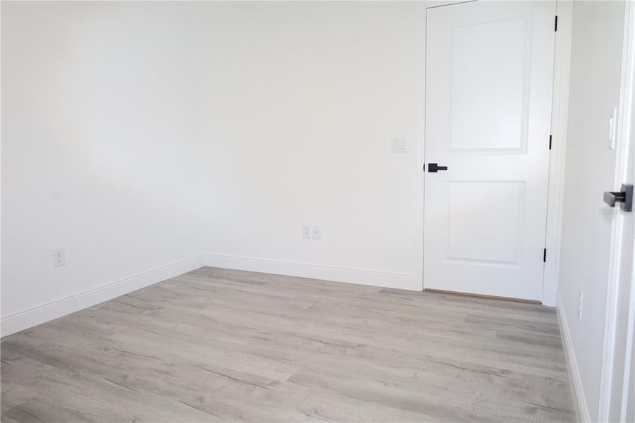 Spacious, unfurnished interior of a new home in , Deland (Image 36). Spacious, unfurnished interior of a new home in , Deland (Image 36).