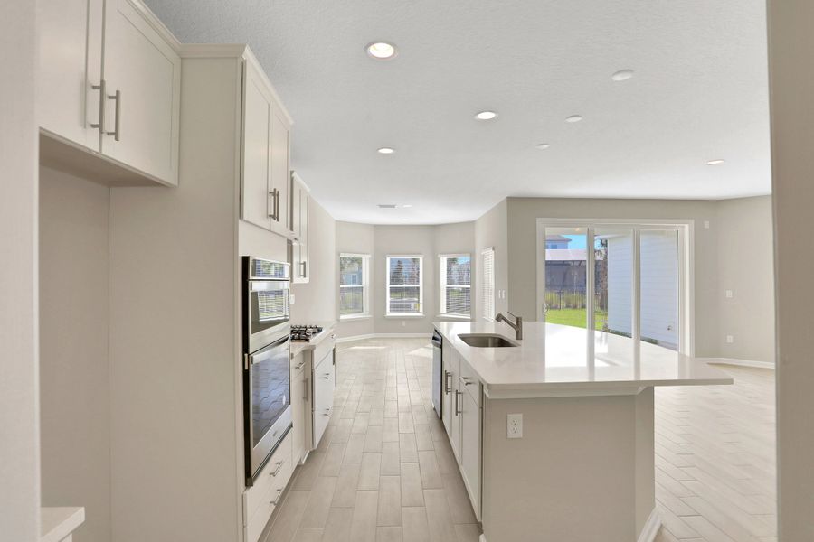 St. Augustine, FL New Home.  - Slide 16