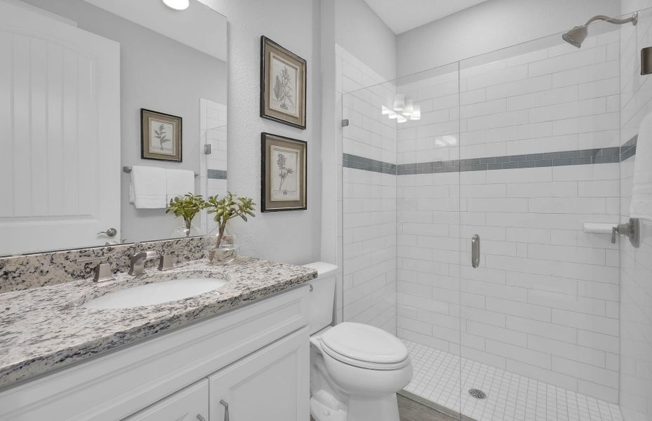 Stellar Grand | Loft Bathroom Stellar Grand | Loft Bathroom