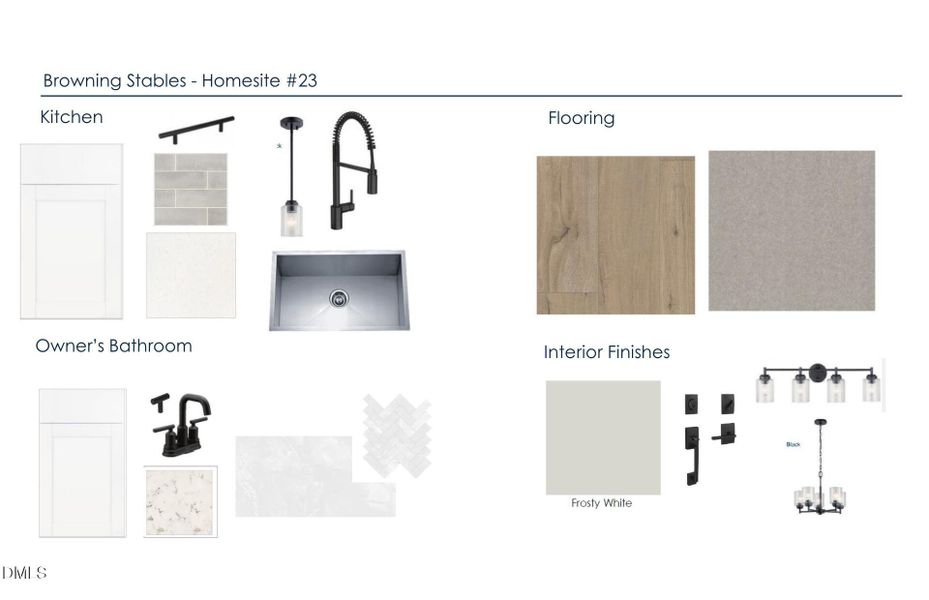 BST Design Selections Lot #23 (1)