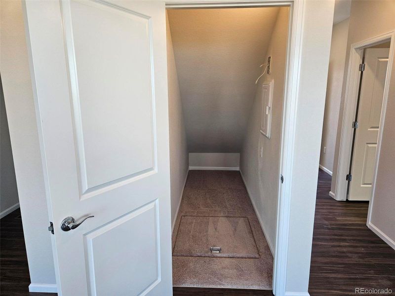 Image 26 of a home in The Cottages Collection at Ridgeline Vista. Image 26 of a home in The Cottages Collection at Ridgeline Vista.