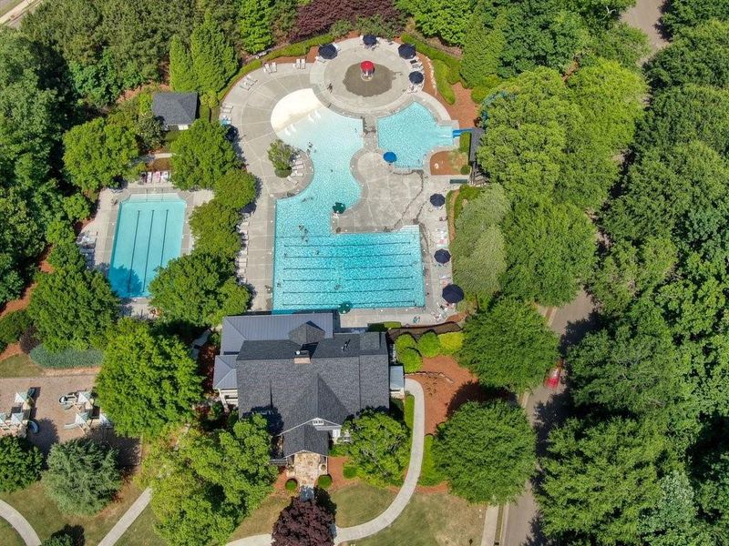 Community amenities in , Canton (Image 58). Community amenities in , Canton (Image 58).