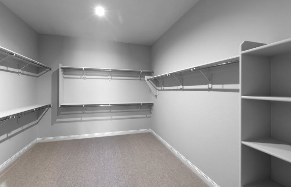 Spacious, unfurnished interior of a new home in Vistoso Canyon Estates, Oro Valley (Image 24). Spacious, unfurnished interior of a new home in Vistoso Canyon Estates, Oro Valley (Image 24).