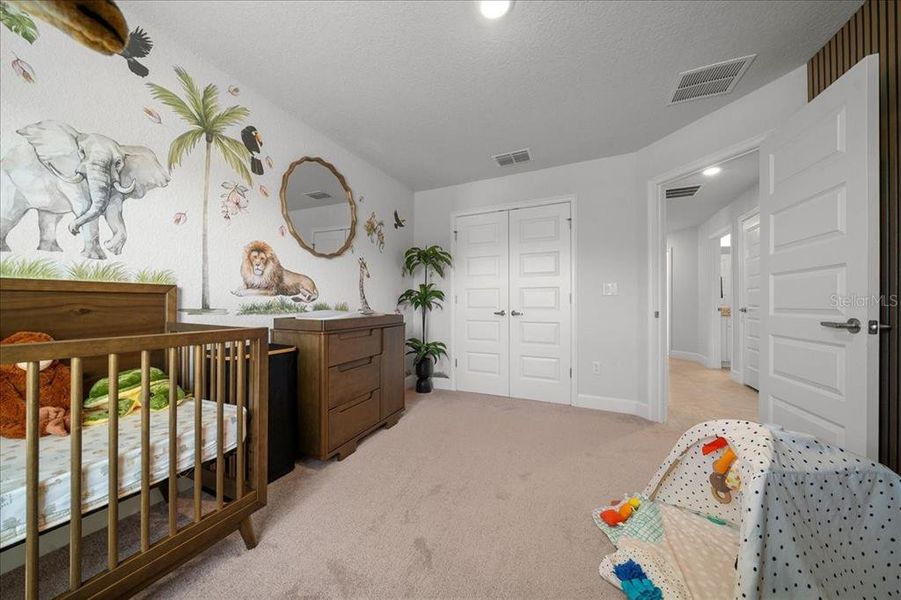 Furnished interior view inside a new home in , Ocala (Image 54). Furnished interior view inside a new home in , Ocala (Image 54).