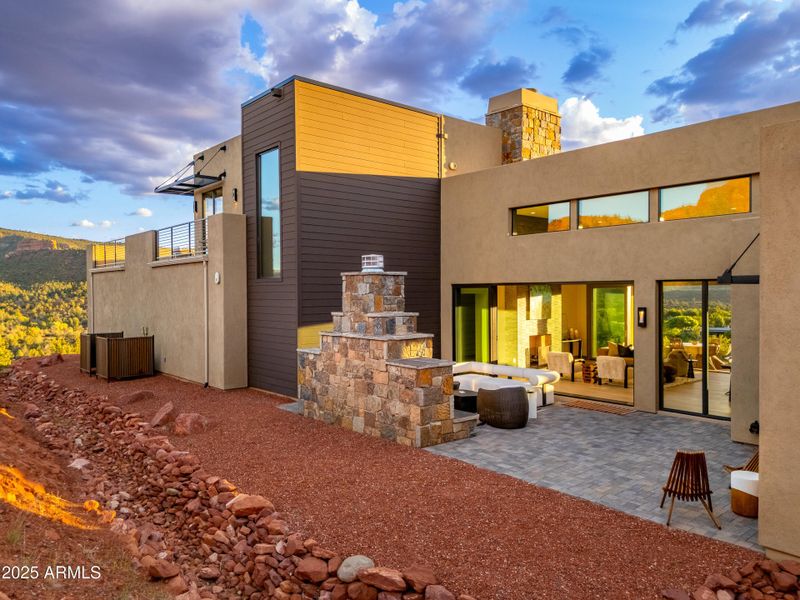 487 Loy Ln Sedona AZ -4