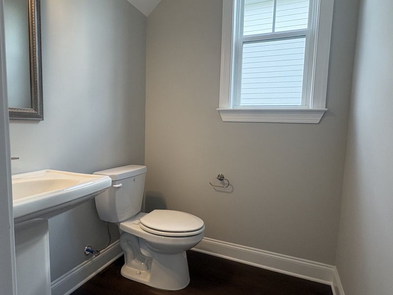 Image 44 of a home in Tillery Park.