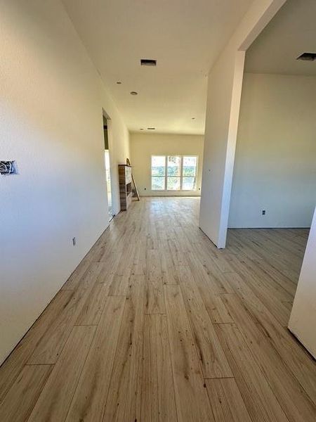 Spacious, unfurnished interior of a new home in , Bluff Dale (Image 9).