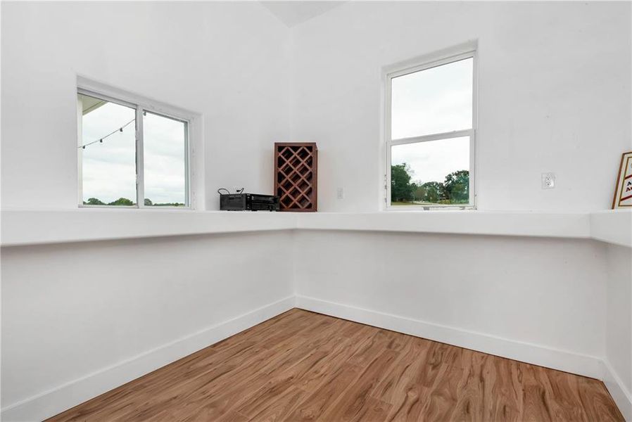Spacious, unfurnished interior of a new home in , Auburn (Image 20).