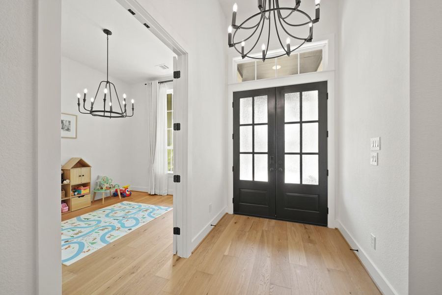 Image 43 of a home in Sienna. Image 43 of a home in Sienna.