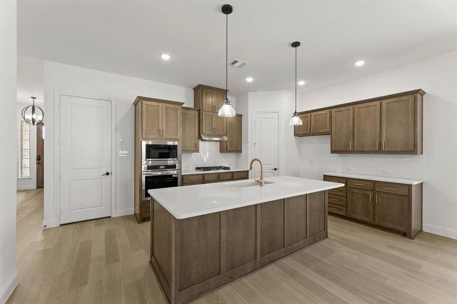 5400 Century Lake-Living Room-2