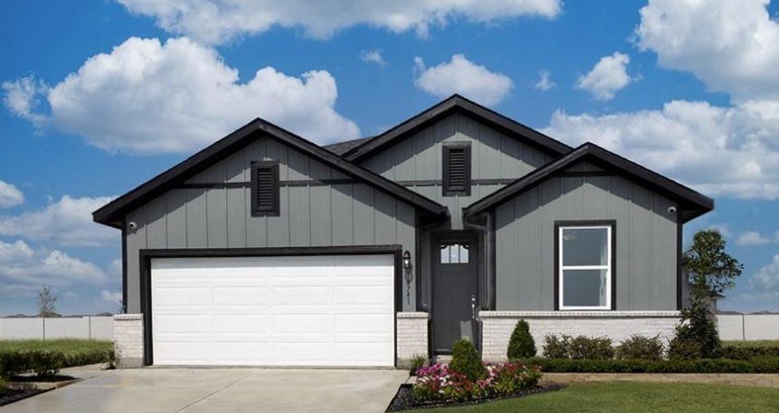 14912 Hierba Mora Drive - Ready Now! 14912 Hierba Mora Drive - Ready Now!