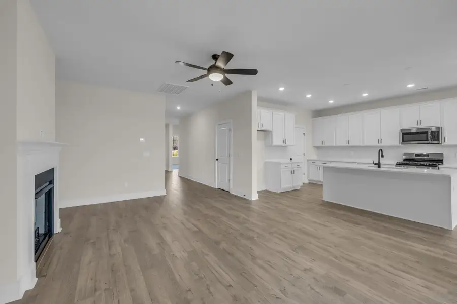 New Home in Chapel Hill, TN.  - Slide 26