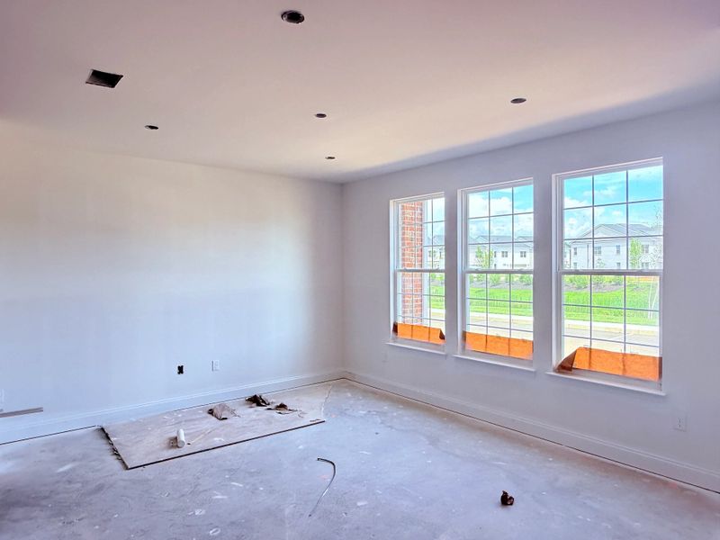 Great Room Great Room