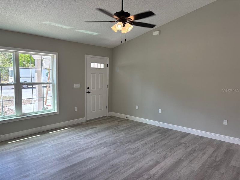 Spacious, unfurnished interior of a new home in , Dunnellon (Image 10). Spacious, unfurnished interior of a new home in , Dunnellon (Image 10).