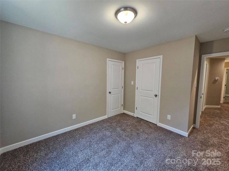 Spacious, unfurnished interior of a new home in , Lancaster (Image 15). Spacious, unfurnished interior of a new home in , Lancaster (Image 15).