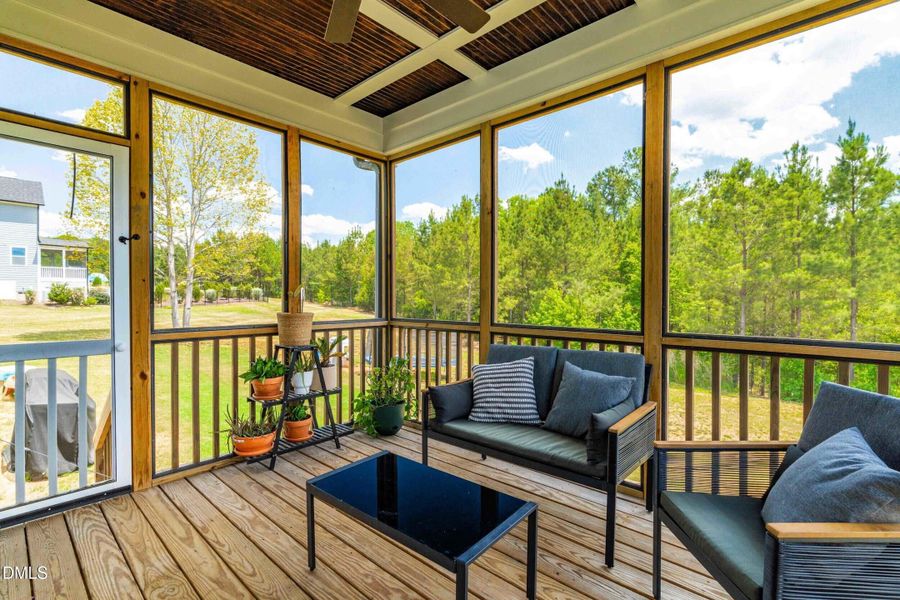 Screen Porch Screen Porch