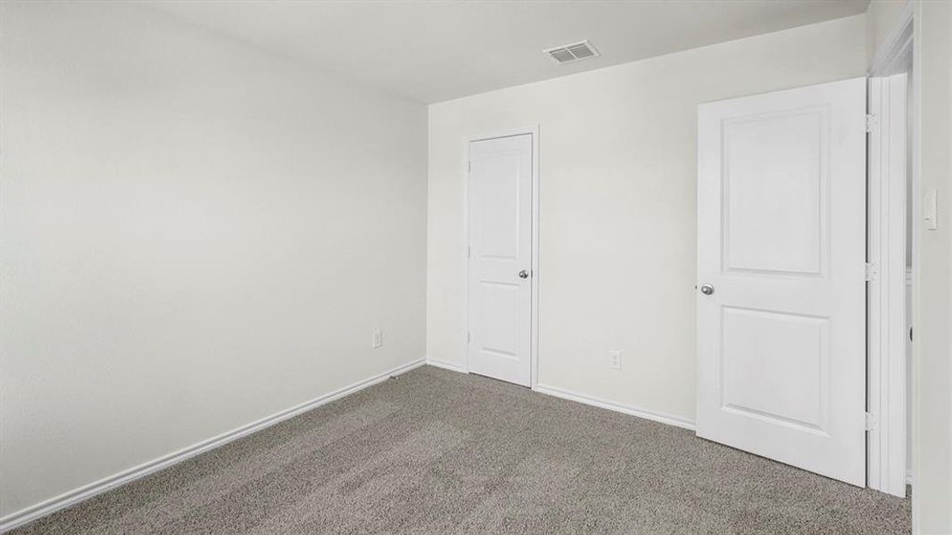 Neutral tone wall finishes