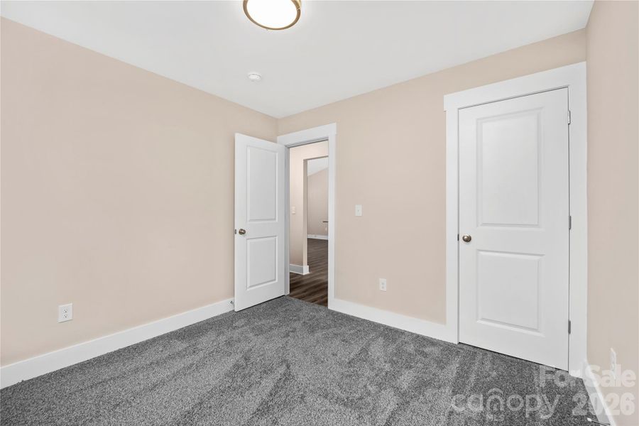 Spacious, unfurnished interior of a new home in , Gastonia (Image 25). Spacious, unfurnished interior of a new home in , Gastonia (Image 25).