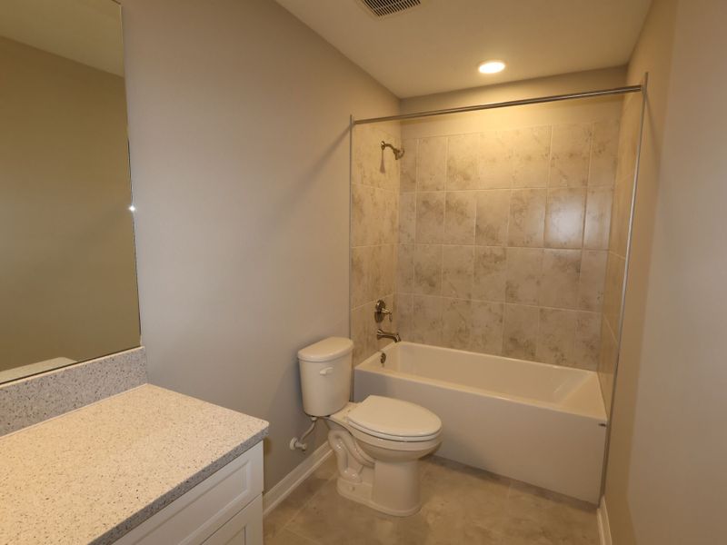 Bathroom Bathroom