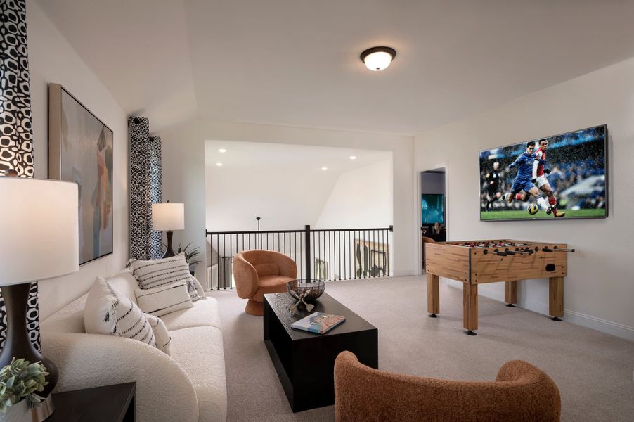 Heartland, TX New Home. - Slide 16 Heartland, TX New Home. - Slide 16