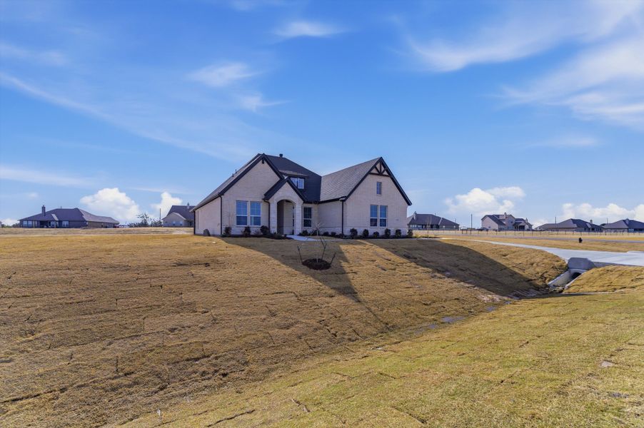 Image 26 of a home in Eagle Ridge Estates.
