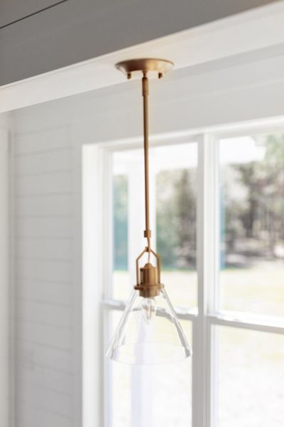 Close-up of interior finishes inside a home in , Johns Island (Image 38).