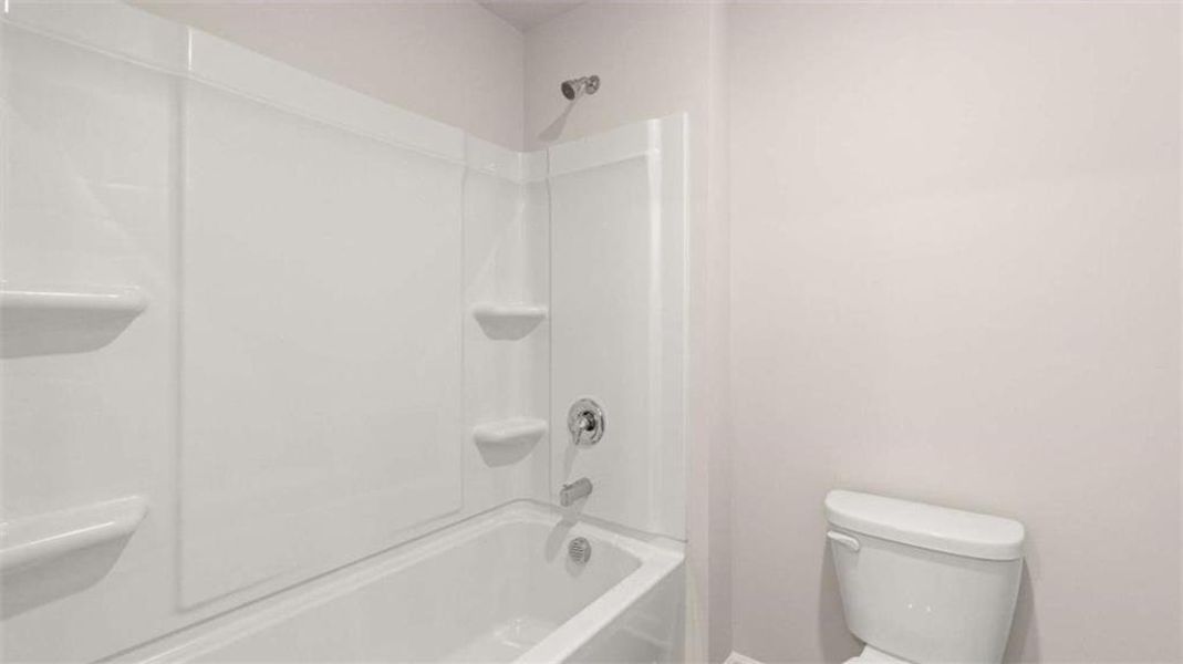 Furnished interior view inside a new home in Independence, Loganville (Image 5). Furnished interior view inside a new home in Independence, Loganville (Image 5).