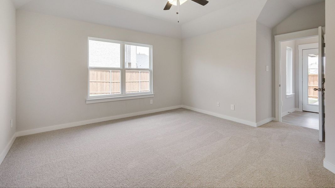This is a representative photo of plan.