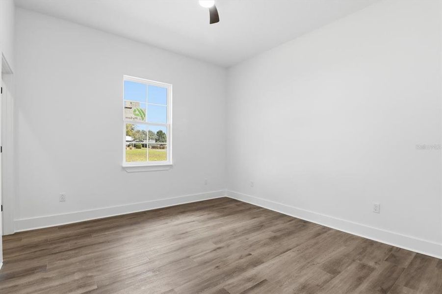 Spacious, unfurnished interior of a new home in , Beverly Hills (Image 35). Spacious, unfurnished interior of a new home in , Beverly Hills (Image 35).