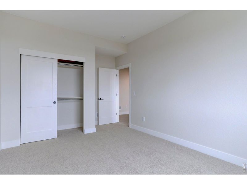 Spacious, unfurnished interior of a new home in , Louisville (Image 21).