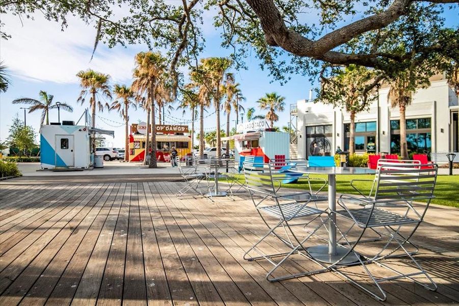 Image 55 of a home in Sunstone at Wellen Park.