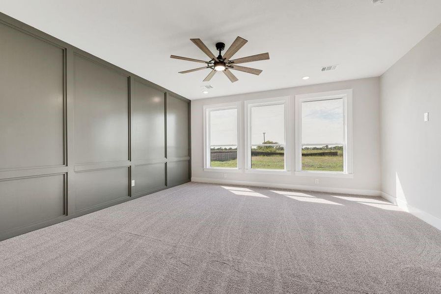 Media room Media room